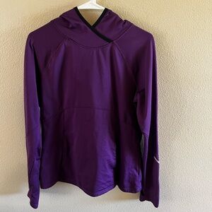 Purple Women's Hoodie